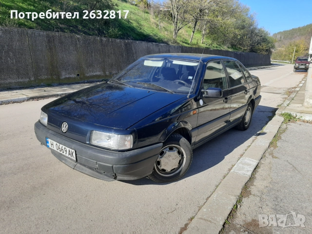 Пасат 2, снимка 13 - Автомобили и джипове - 52436505
