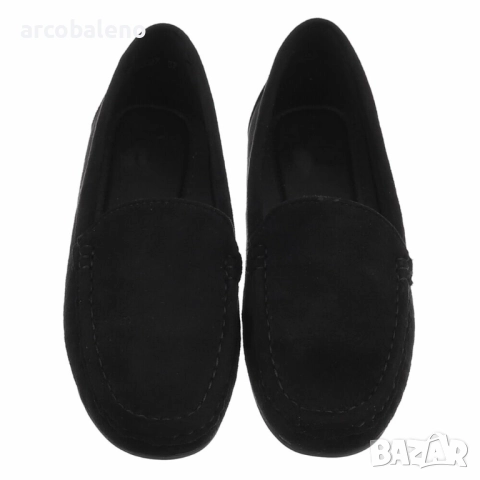 Дамски мокасини, 3цвята , снимка 9 - Дамски ежедневни обувки - 51619843