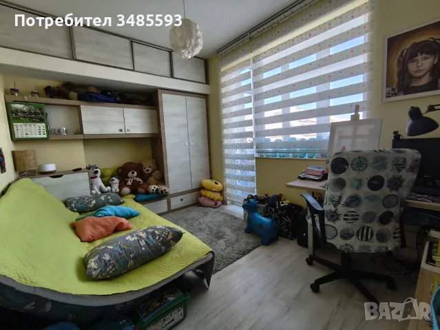 Продава 3-СТАЕН, гр. Русе, Идеален Център, снимка 8 - Апартаменти - 56255727