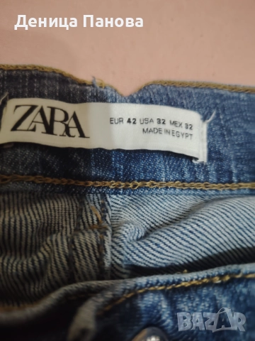 Лот дамски панталони, снимка 5 - Дънки - 52405935