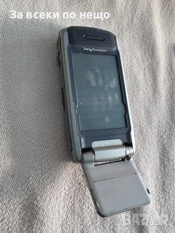 ЗА ЧАСТИ! Sony Ericsson P900, снимка 5 - Sony Ericsson - 52795915