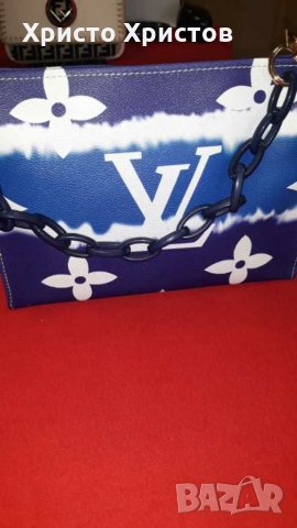 Чанта Louis Vuitton, снимка 1 - Чанти - 30093863