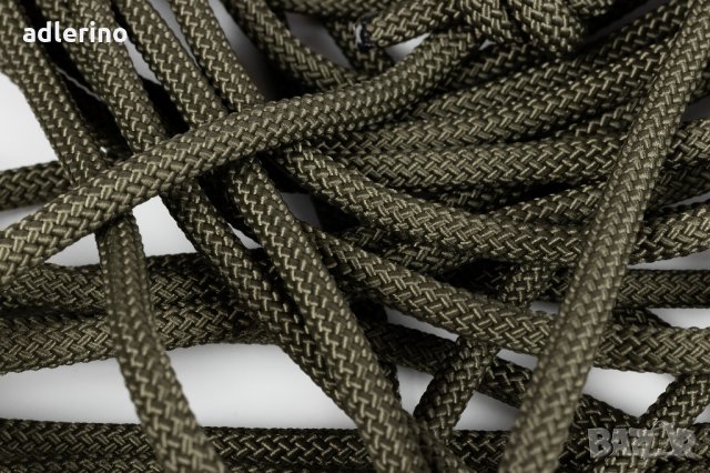 6 мм полипропиленово въже за магнит за търсене, въже за търсачи на находки, за иманяри, снимка 8 - Такъми - 34393039