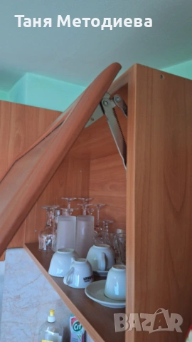 Мансардно студио за гости „Уют“ – нощувки в Карлово с изглед към Балкана, Wi-Fi и климатик, снимка 14 - Квартири, нощувки - 53032035