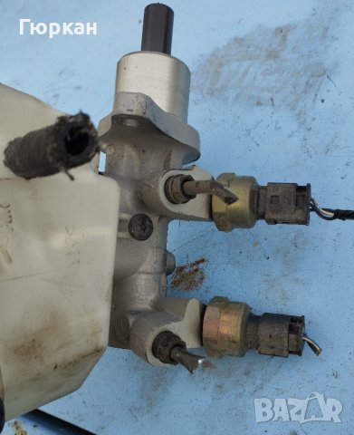 Спирачни  Помпи  за  BMW , снимка 4 - Части - 44202489