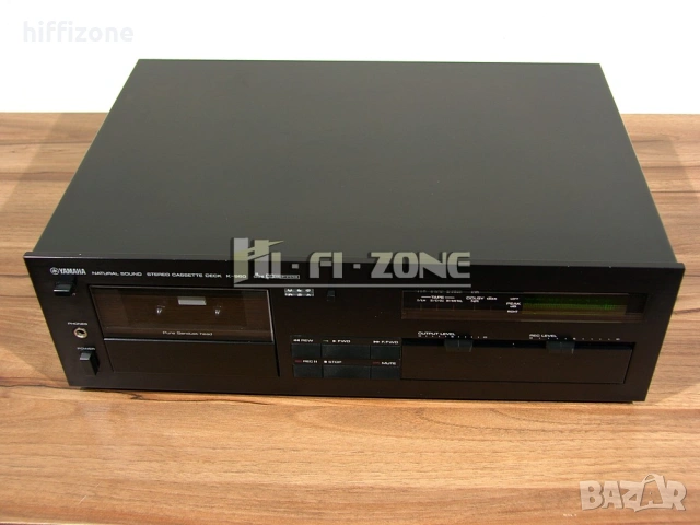 ДЕК   Yamaha k-960 /1 , снимка 3 - Декове - 54273867