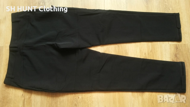 NORHEIM FULL Stretch Trouser размер L изцяло еластичен панталон - 1571, снимка 2 - Панталони - 52596511