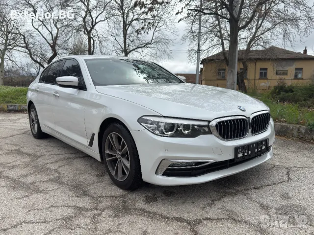 BMW G30 БМВ Г30 брони, прагове, фарове, стопове, снимка 1