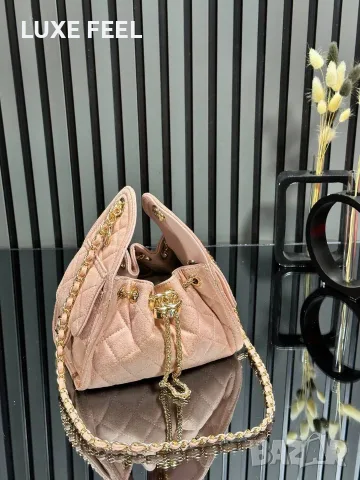 Chanel 🤍 Дамски Чанти , снимка 3 - Чанти - 55781792