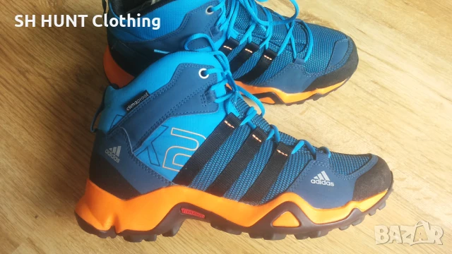 Adidas Climaproof Shoes размер EUR 37 1/3 / UK 4 1/2 детски обувки - 1305