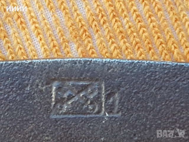 Сърп дълъг, снимка 3 - Антикварни и старинни предмети - 54270666