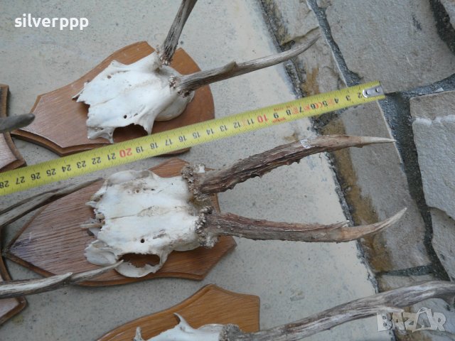 Стари немски трофейчета - 6 броя, снимка 6 - Антикварни и старинни предмети - 42214796