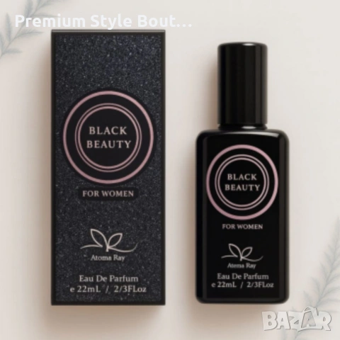 Комплект от 6 парфюма по 22мл за Него и Нея – Перфектният аромат за всяко настроение, снимка 6 - Дамски парфюми - 53924076