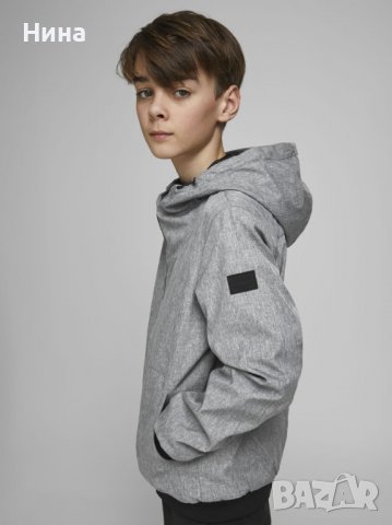 Уникално яке Jack and Jones 