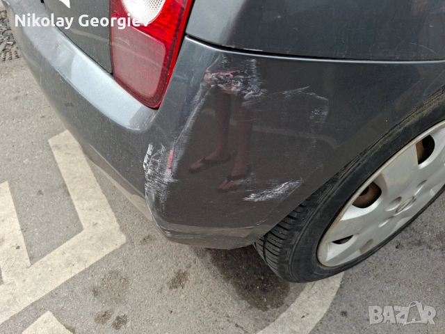 Nissan Micra 65к.с., снимка 4 - Автомобили и джипове - 51526096