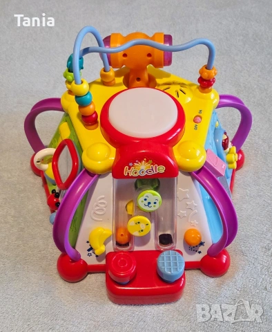 Лот интерактивни играчки, снимка 6 - Образователни игри - 54366021