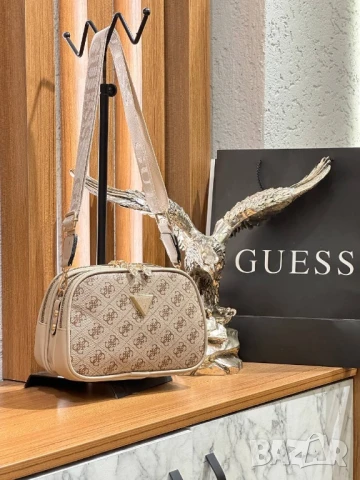 чанти guess 