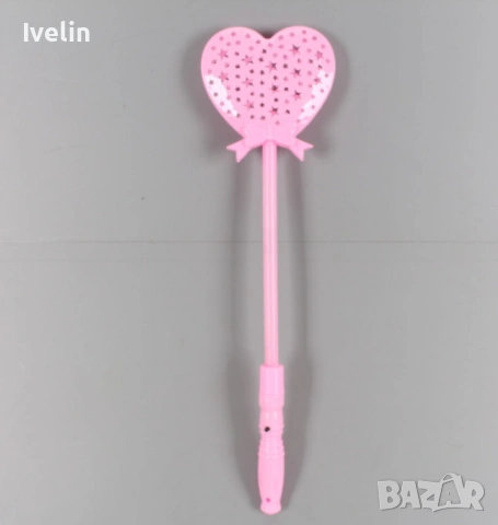 Магически светещ жезел, снимка 3 - Други - 53901990