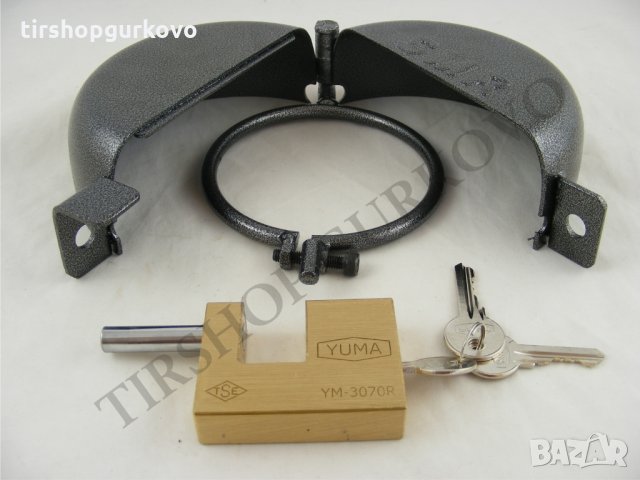 Капачка с катинар за резервоар, снимка 2 - Аксесоари и консумативи - 29783431