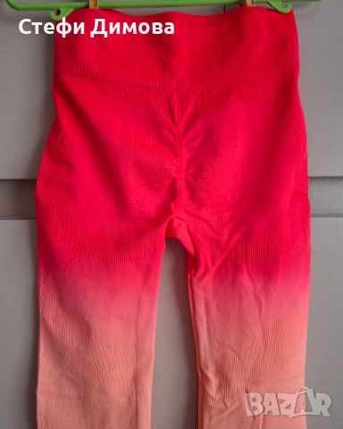 Дамски, спортен клин Crivit, снимка 6 - Клинове - 54020788