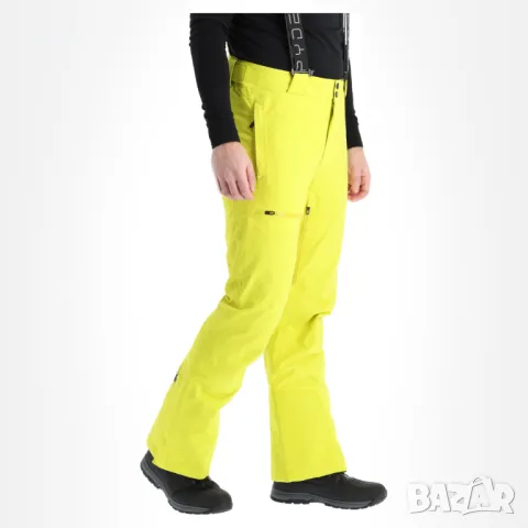 Spyder GTX, XXL, нов, оригинален мъжки ски/сноуборд панталон, снимка 5 - Зимни спортове - 47413694
