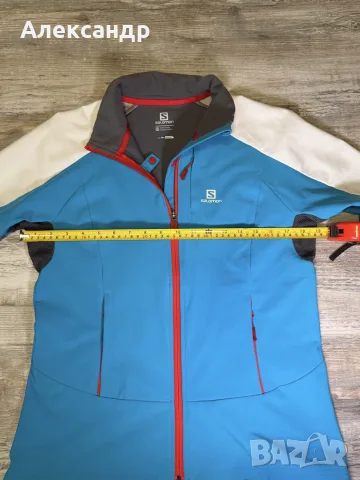 Salomon - ориг дамско яке. М, снимка 9 - Якета - 56406161