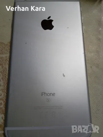 iPhone 6 plus 32 GB , снимка 3 - Apple iPhone - 48070160