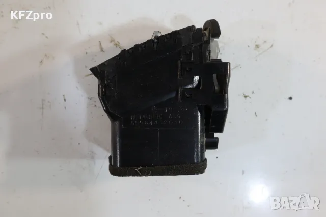 Вентилационни решетки духалки Land Cruiser, снимка 6 - Части - 49478010