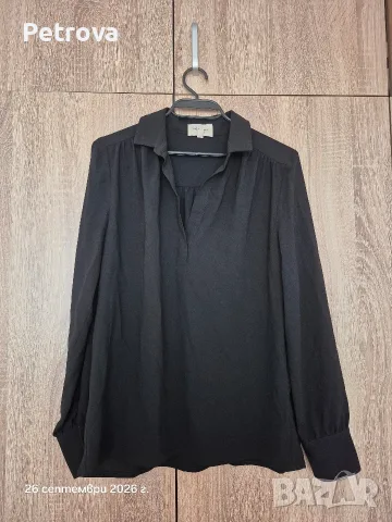 Ризи блузи Sezane, снимка 2 - Ризи - 56467082