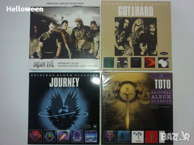 Metallica,Slayer,Pantera,Sepultura,Death оригинални, снимка 5 - CD дискове - 40011700