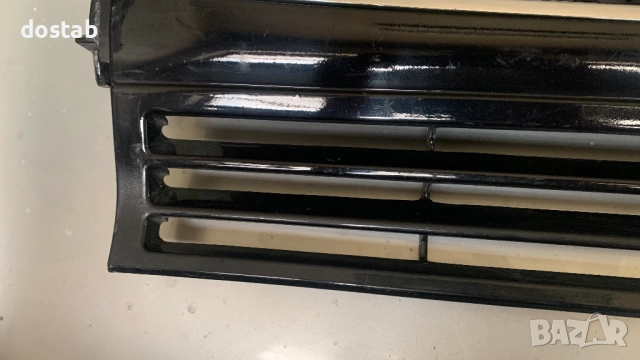 Решетка за Mercedes w463 Brabus, снимка 3 - Части - 51504875