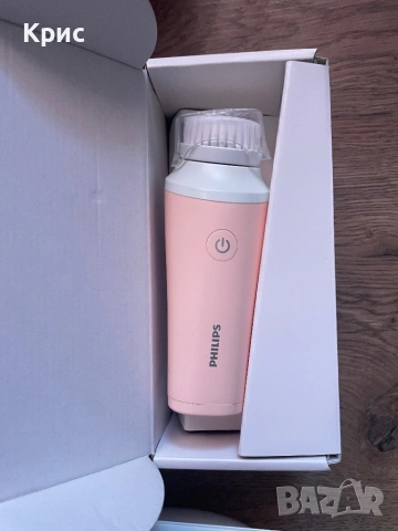 Фотоепилатор Philips Lumea, снимка 7 - Епилатори - 54040924