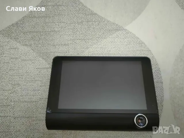 Автомобилен Видеорегистратор, снимка 2 - Аксесоари и консумативи - 49807630