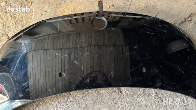 Преден капак за bmw i3 , снимка 3 - Части - 52830666