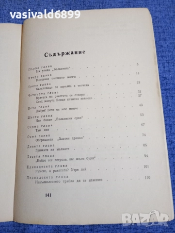 Анастас Павлов - Славното момче , снимка 5 - Българска литература - 52514383