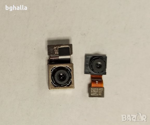 Huawey P Smart Z STK-LX1, снимка 6 - Резервни части за телефони - 35307395