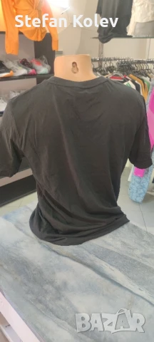 Мъжка тениска PUMA
, снимка 4 - Тениски - 50977800