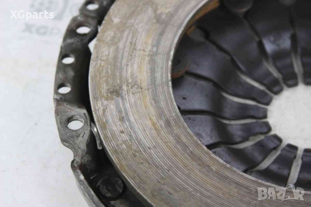 Притискателен диск за Opel Frontera A 2.5tds 115 к.с. (1992-1998), снимка 3 - Части - 44525406