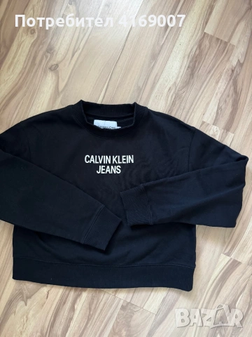 Дамска блуза M размер