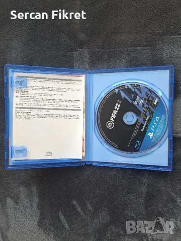 игри за PS4, снимка 5 - Игри за PlayStation - 51074979