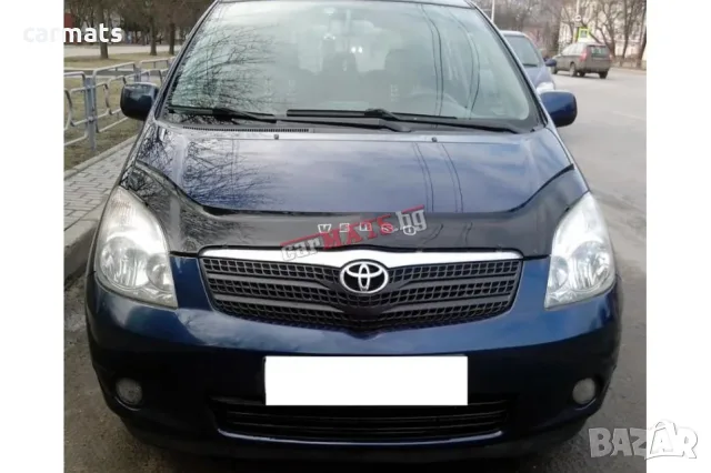 Дефлектор за преден капак Vip Tuning за Toyota Corolla Verso (2001-2004)