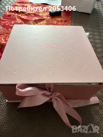 Козметика, снимка 2 - Комплекти и лотове - 54282638