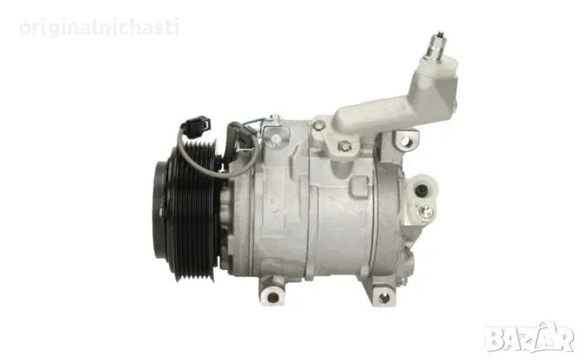 Компресор за климатик ХОНДА ЦРВ 3 HONDA CR-V 3 2.2 i-CTDi N22A2 38810R06G01 38810-R06-G01 DCP40004