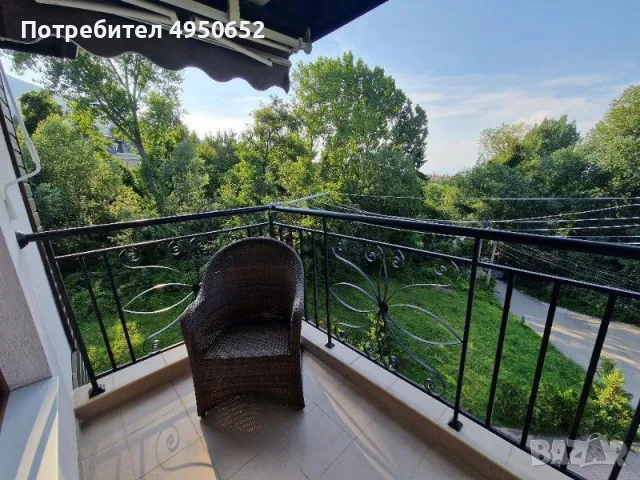 Продаваме Двустаен Апартамент В Бояна, снимка 4 - Апартаменти - 56108199
