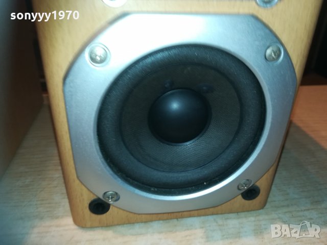 panasonic sb-pm03 2бр тонколони 1003211743, снимка 9 - Тонколони - 32111397