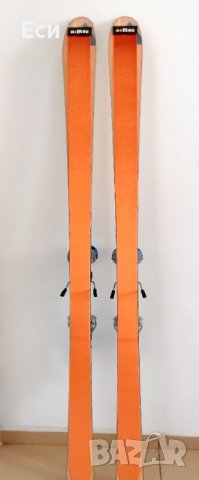Ски туринг сет FISHER X-pedition AirCarbon 155 см , снимка 5 - Зимни спортове - 38232864