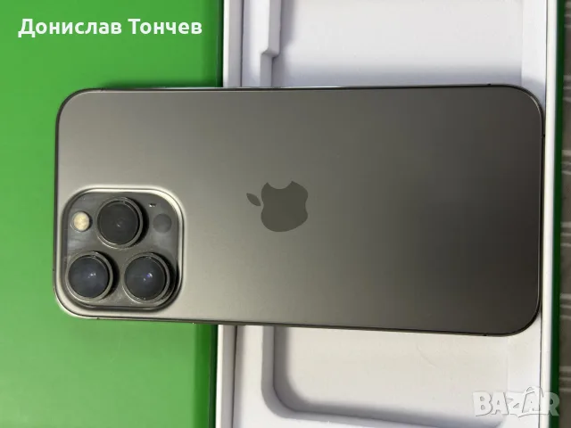 iPhone 13 Pro 256 GB, снимка 2 - Apple iPhone - 56451655