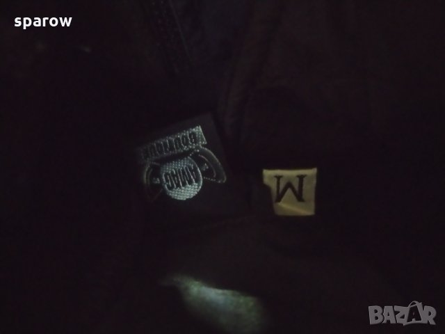 Оригинално яке Audi М, снимка 4 - Якета - 31956570