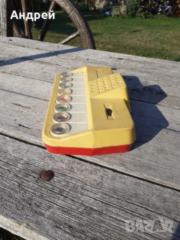 Стара музикална играчка Laura, снимка 5 - Сватбени рокли - 29509408