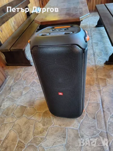 Продавам Аудио система JBL Partybox 710, снимка 2 - Тонколони - 56073816